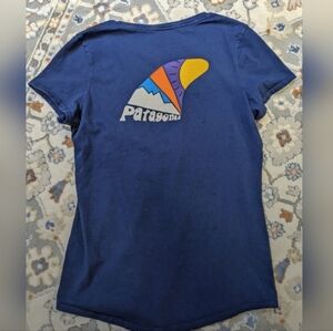 Patagonia Slim Fit Short Sleeve Shirt